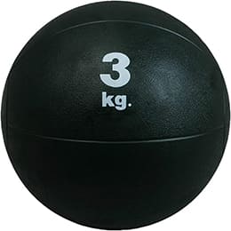 Medicine ball 3 kg